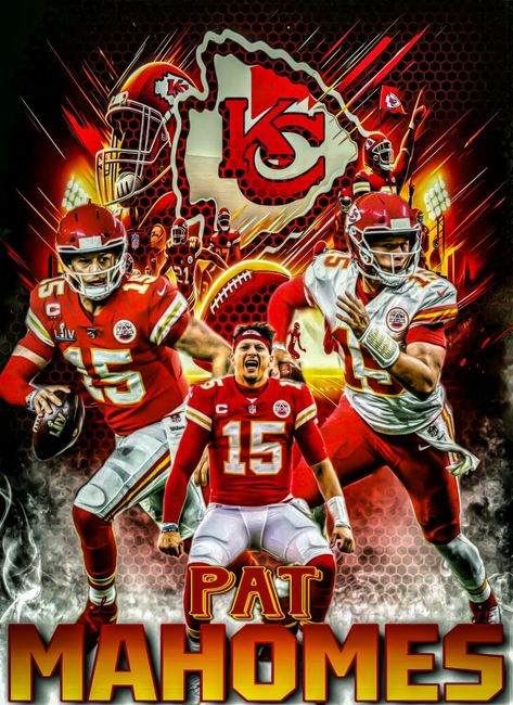 Patrick Mahomes Wallpaper, Kansas City Chiefs Stadium, Kaizer Chiefs, Chiefs Wallpaper, Kc Football, Kansas City Chiefs Logo, Kc Chiefs Football, Chiefs Logo, Nfl Photos