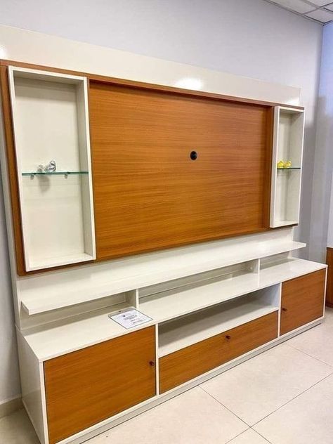 Plywood Tv Cabinet, Plywood Tv Unit, Wall Designs Ideas, 2024 Design, Tv Wall Design, Wall Designs, Living Room Decor Cozy, Latest Images, Tv Cabinets