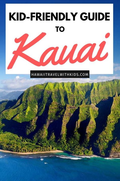 Kauai Itinerary 1 Week, What To Do In Kauai Hawaii, Things To Do In Kauai Hawaii, Kauai Hawaii Things To Do In, Kauai Map, Kauai Itinerary, Kauai Hiking, Kauai Activities, Things To Do In Kauai