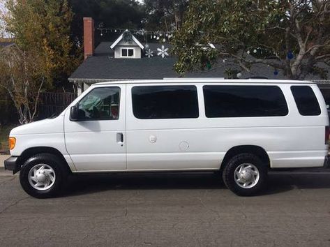 2007 Ford E350 (Extended) Stealth Camper Van For Sale in Toronto, ON Stealth Camper Van, Ford Camper Van, Ford E350, Ford Van, Cool Vans, Van For Sale, Class B, Custom Vans, Tattoo Sleeve