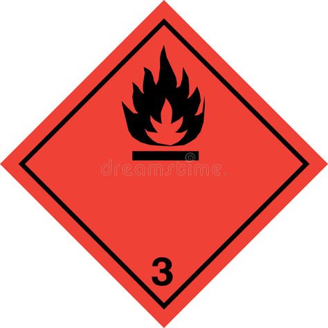 Flammable liquid. Class 3 transport regulations , #AFF, #liquid, #Flammable, #Class, #regulations, #transport #ad Background Label, Hazard Symbol, Superhero Logos, Royalty Free Images, Country Flags, Vector Art, White Background, Stock Vector, Vector Free