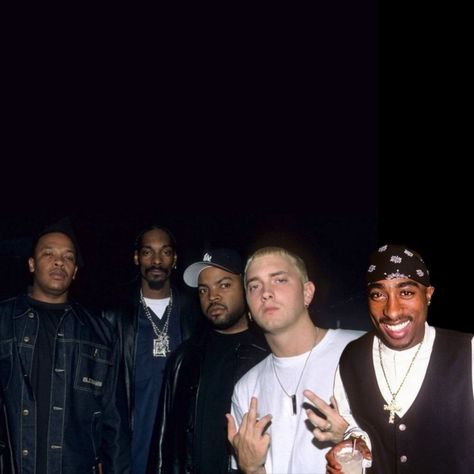 West Coast Rappers Wallpaper, West Coast Rappers, Eminem 2pac, Rappers Wallpaper, Eminem D12, 2pac And Biggie, 90s Rappers Aesthetic, 90s Rappers, Rap Singers