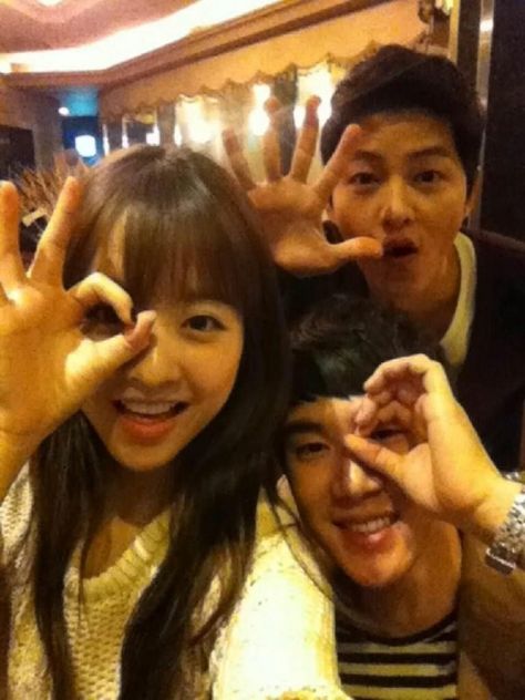 A Werewolf Boy, Drama Songs, Sung Kyung, Descendants Of The Sun, Park Bo Young, Korean Drama Songs, Song Joong, Little Family