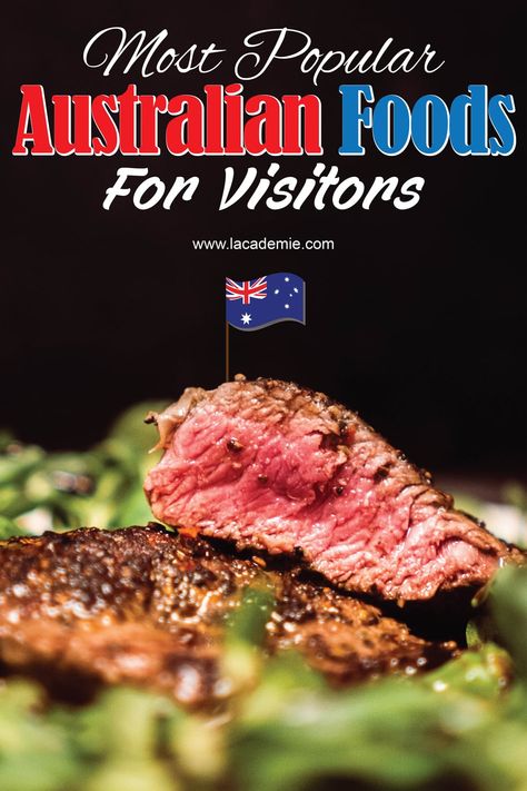 Aussie foods: Meat pies, BBQ, seafood, kangaroo, crocodile, Tim Tams, pavlova, and more! A fusion of indigenous and multicultural influences. Australian Bbq, Australian Foods, Beetroot Burgers, Tim Tams, Bbq Meats, Aussie Bbq, Halal Snacks, Jam Donut, Fairy Bread