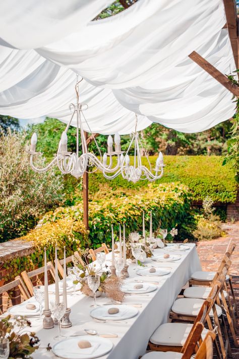 French Countryside Wedding, Glass House Wedding, French Country Wedding, Rural Wedding, Berta Wedding Dress, Cotswolds Wedding, Countryside Wedding, France Wedding, French Countryside