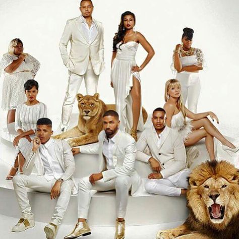 Too Cute Trai Byers, Hakeem Lyon, Lucious Lyon, Empire Cast, Gabourey Sidibe, Empire Fox, Terrence Howard, Empire Season, Lee Daniels