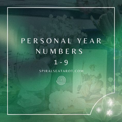 Personal Year Numbers 1-9 Numerology 9 Year Cycle, Personal Year 8 Numerology, Personal Year 7 Numerology, Personal Year 1 Numerology, Personal Year 5 Numerology, Personal Year Numerology, 9 Numerology, Numerology 9, Numerology Numbers