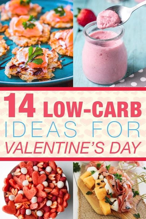 Low Carb Valentines Dinner, Healthy Valentines Dinner, Valentines Party Food, Healthy One Pot Meals, Cute Picnic, Valentines Snacks, Healthy Valentines, Valentine Dinner, Homemade Cooking