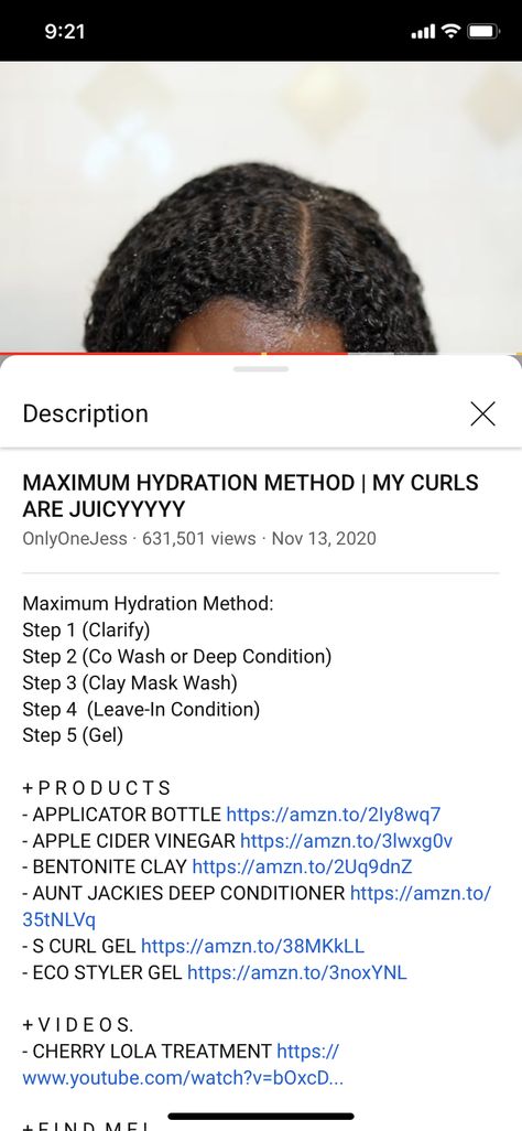 Max Hydration Method 4c Hair, Maximum Hydration Method 4c Hair, Maximum Hydration Method, Max Hydration Method, Low Porosity, Nappy Hair, Low Porosity Hair Products, Quick Braided Hairstyles, Step By Step Hairstyles