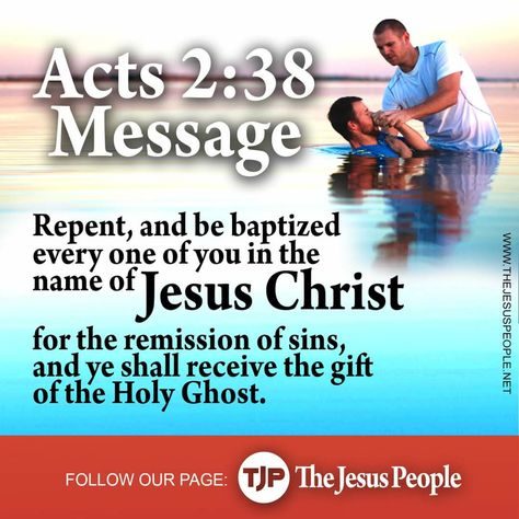 Acts 2:38, Acts Bible, Acts 2 38, Acts 2, Names Of Christ, Jesus Name, Holy Ghost, Scripture Verses, The Covenant