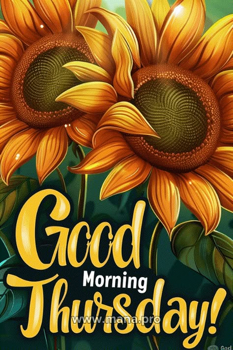 Good Morning Thursday Blessings, Thursday Flowers, Thursday Christmas, Morning Thursday Images, Thursday Funny, Thursday Coffee, Happy Morning Images, Rainy Thursday, Happy Thursday Morning