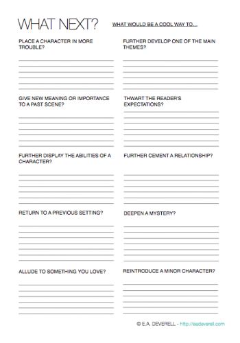 Creative Writing Worksheet Creative Writing Worksheets, Creative Writing Tips, Writers Notebook, Word Count, Writing Characters, Reading And Writing, Writing Worksheets, Book Writing Tips, Up Book