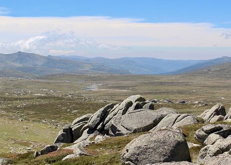 Mt Kosciuszko is Australia’s highest mountain and one of the worlds Seven Summits. It stands alongside big names like Mt. Elbrus in Europe and Aconcagua in Argentina. Unlike these technical and challenging summits, the Mount Kosciuszko hike is accessible to the everyday trekker.  To be honest, the summit is a bit underwhelming if you''ve climbed mountains […] The post Mount Kosciuszko Hike – The Easiest Of The Seven Summits appeared first on Mountain IQ. Mount Kosciuszko, Seven Summits, Mount Kenya, Blue Lake, Snowy Mountains, To Be Honest, Machu Picchu, Mountain Range, Be Honest