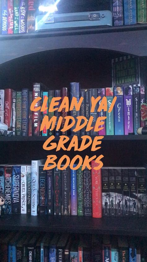 Ya Book Recommendations, Books For Middle School, Middle Grade Books, Recommended Books To Read, Holly Black, Middle Grades, Thriller Books, Ya Books, Agatha Christie