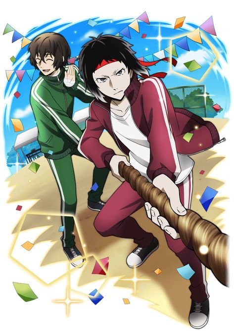 Akutagawa Ryunosuke, Dazai Bungou Stray Dogs, Special Images, Dog Cards, Dog Wallpaper, Dazai Osamu, Bongou Stray Dogs, Stray Dogs Anime, An Anime