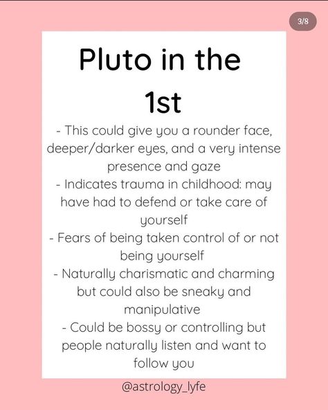 Pluto In Scorpio, Astrology Signs Dates, Astrology Symbols, Sidereal Astrology, Astrology Houses, Astrology Meaning, Astrology Planets, Birth Chart Astrology, Learn Astrology