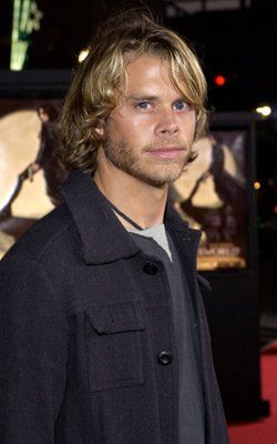 Eric Christian Olsen at event of Underworld Underworld 2003, Underworld Movies, Renée Felice Smith, Eric Olsen, Marty Deeks, Eric Christian Olsen, Chris O’donnell, American Series, Los Angles