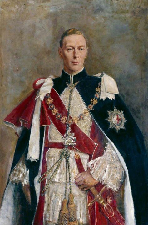 Coronation Portrait, Queen Victoria Family Tree, Royal Navy Uniform, Important People In History, Queen Elizabeth Photos, Holmes Movie, Queen Victoria Family, King George Vi, Hm The Queen