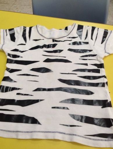 Zebra T shirt possible template Zoo Shirts, Zebra Halloween Costume, Seussical Costumes, Zebra Costume, Best Costume Ever, Safari Costume, Lion King Costume, Lion King Musical, Lion King Jr