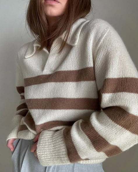 My Favorite Things Knitwear, Knit Pullover Pattern Free, Knit Sweater Pattern Free, Knit Pullover Pattern, Knitted Sweater Pattern, Pullover Knitting Pattern, Pullover Pattern, Woolen Sweaters, Handmade Wardrobe