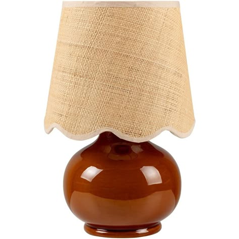 Immerse your space in the warm, inviting glow of the Kolleen accent table lamp. A charming addition to any room, this Country Cottage style lamp showcases a ceramic body that beautifully complements its cotton shade with an inside layer of polyurethane. With a total height of 13 inches, it's perfectly proportioned for bedside tables or cozy reading nooks. Its maintenance is effortless - simply wipe clean with a dry cloth to keep it looking fresh and new. Avoid harsh cleaners as they may damage t Cottage Table, Country Cottage Style, Petite Table, Rocker Switch, Cotton Texture, Ceramic Base, Cozy Reading Nook, Metal Mirror, Accent Lamp