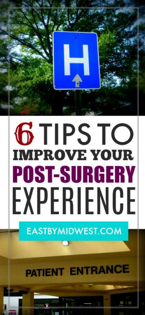 Preparing For Spinal Fusion Surgery, Knee Surgery Recovery Tips, Meniscus Surgery Recovery, Ankle Surgery Recovery, Knee Replacement Surgery Recovery, Shoulder Surgery Recovery, Hip Surgery Recovery, Post Surgery Clothing, Meniscus Surgery