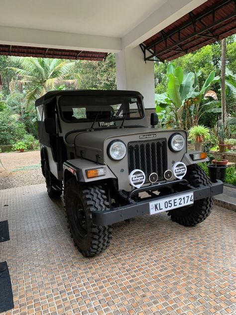 Mahindra Jeep 4x4, Mahindra Major Jeep Modified, Mahindra Jeep Old, Mahindra Jeep Modified, Mahindra Major Jeep, Jeep Modified, Mahindra Jeep, Jeep Custom, Black Jeep Wrangler