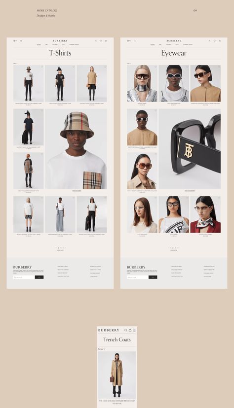 Creative website design Ecommerce Branding, Ux Design Mobile, Fashion Web Design, Fashion Website Design, Newsletter Layout, Online Web Design, Best Website Design, Lets Talk, Instagram Branding