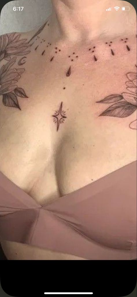 Eight Pointed Star Tattoo, Four Pointed Star, Eight Pointed Star, Star Tattoo, Star Tattoos, Tattoos, Stars