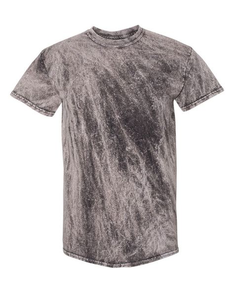 Dyenomite 200MW Mineral Wash T-Shirt - Fabric: 5.3 oz.; 100% cotton Double-needle stitched neckline and bottom hem Shoulder-to-shoulder taping Available Sizes: S; Tent Sale, Sister Shirts, Hats For Sale, Wholesale Clothing, Custom Shirts, Grey, Mens Tshirts, Mens Tops, T Shirt