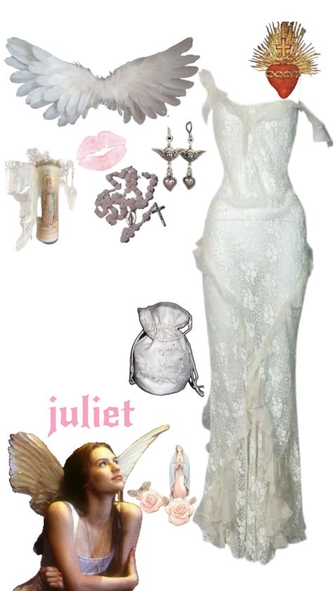 romeo and juliet halloween costume idea outfit Romeo And Juliet Halloween, Juliet Halloween Costume, Juliet Halloween, Juliet Costume, Movie Halloween Costumes, Belle Costume, Halloween Ball, Halloween Costume Idea, Pretty Halloween Costumes