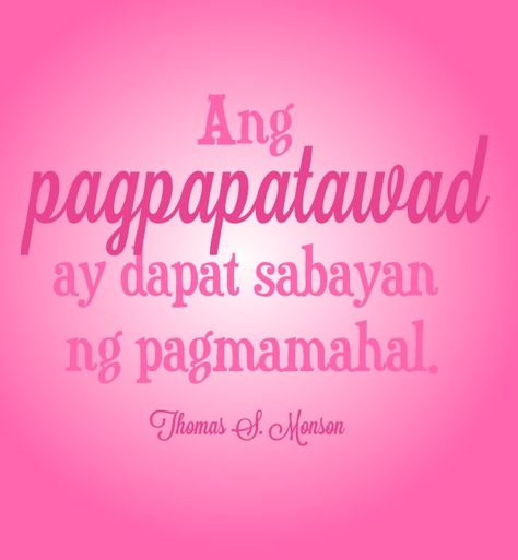 Follow us on http://facebook.com/pages/Filipino-Christian-Quotes/381714185284020 Slogan Examples, Filipino Quotes, Tagalog Quotes, Jesus Wallpaper, Lds Quotes, Christian Bible Verses, Christian Quotes Inspirational, Christian Bible, Memes Quotes