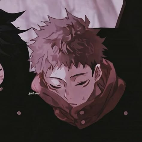 Yuji Jujutsu Kaisen, Megumi Itadori, Kugisaki Nobara, Fushiguro Megumi, Itadori Yuji, Anime Jujutsu Kaisen, Discord Server, Jujutsu Kaisen, Matching Icons