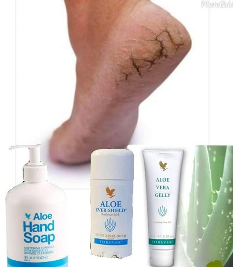 Hand And Feet Care, Feet Skin Care, Feet Care Routine, Feet Mask, Feet Whitening, Flp Products, Forever Aloe Lips, Hands Care, Aloe Deodorant Forever