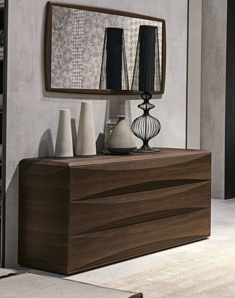 Tv Chest, Chest For Living Room, Chest For Bedroom, Modern And Contemporary Dresser, Modern Bedroom Chest Of Drawers, Dresser Modern Luxury, Wodden Dresser, Chest Of Drawers Bedroom Modern, Chest Of Drawers Bedroom Modern Luxury