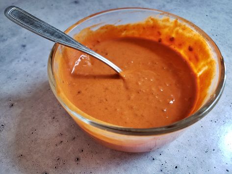 Miso Gochujang Sauce, Honey Miso Sauce, Miso Dipping Sauce, Red Miso Recipes, Shacha Sauce, Miso Tahini Sauce, Gochujang Recipes, Miso Recipes, Miso Tahini