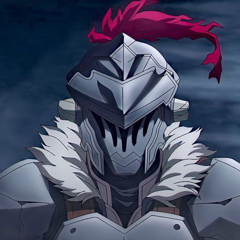 Goblin Slayer Face, Goblin Slayer Pfp, Goblin Slayer, Mask Drawing, Star Wars Images, Ghost Rider, The Elf, String Art, Knights