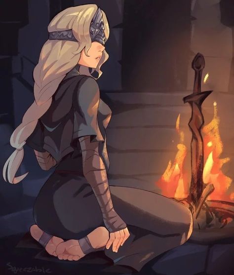 Karla Dark Souls, Magitech Aesthetic, Soul Of Cinder Pfp, Fire Keeper Art, Dark Souls Matching Pfp, Dark Souls 3 Pfp, Elden Ring Matching Pfp, Firekeeper Dark Souls, Dark Souls Pfp