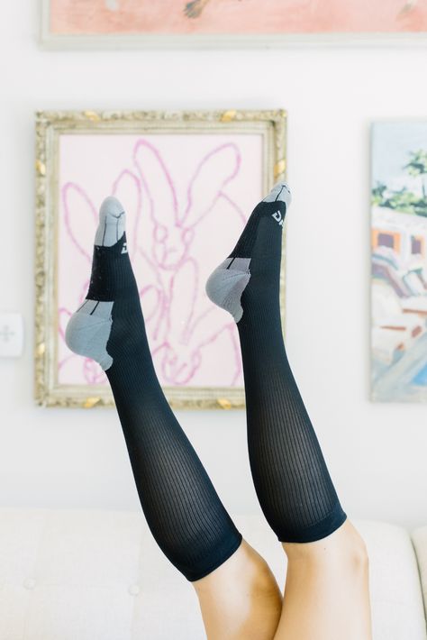 Compression Socks Benefits, Pregnancy Care Package, Bombas Socks, Cute Ankle Boots, Compression Wear, Compression Stockings, Campaign Ideas, Shared Bedroom, Holistic Beauty