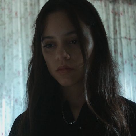 Jenna Ortega - Vada Cavell Vada Cavell, The Fallout, Pretty When You Cry, Know Who You Are, New Journey, Jenna Ortega, Movie Scenes, Fallout, Reaction Pictures