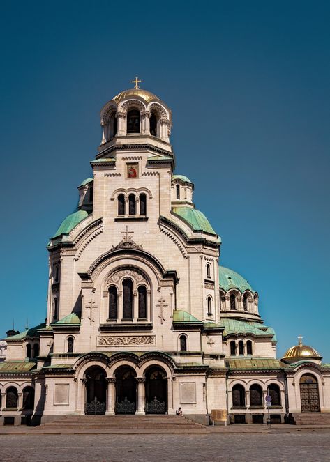 MAN ON THE STEPS 
Alexander Nevsky Cathedral 
Sofia, Bulgaria Bulgaria Photography, Alexander Nevsky Cathedral, Alexander Nevsky, Sofia Bulgaria, Web Application, Photography Travel, Travel Art, Bulgaria, Sofia