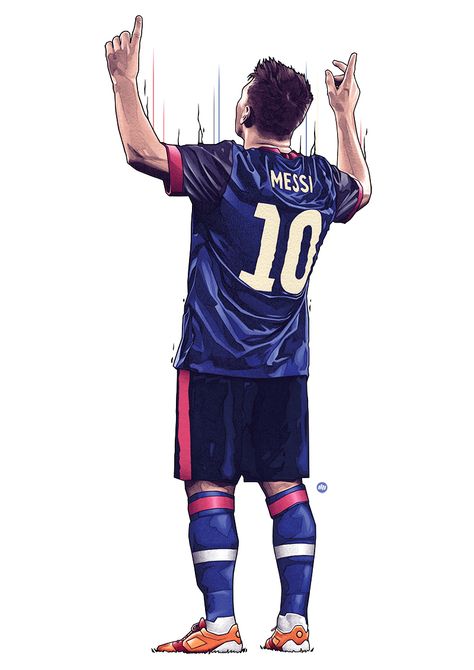 Illustrations for the australian toy company "Funtastic", and their product "Foot Bubbles. Lionel Messi" Football Player Messi, Football Player Drawing, Messi Pictures, Antonella Roccuzzo, Lionel Messi Fc Barcelona, Messi Videos, Lionel Messi Barcelona, Messi Soccer, Lionel Messi Wallpapers