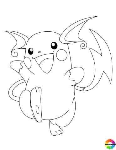 Pikachu Coloring, Pikachu Coloring Page, Black Witch Hat, Horse Coloring Pages, Pokemon Coloring Pages, Pokemon Coloring, Cartoon Coloring Pages, All Pokemon, Horse Coloring