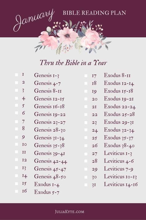 Genesis Reading Plan, Genesis Bible Reading Plan, One Year Bible Reading Plan For Women, How To Read The Bible In A Year, Read The Bible In A Year, Reading The Bible In A Year Plan, Read The Bible In A Year Plan, March Bible Reading Plan, January Bible Reading Plan