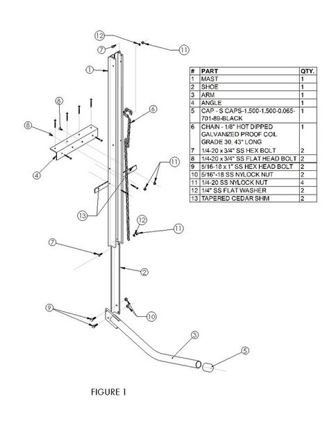 Winter kayak storage racks for a shed or garage wall - Kayak Launch Dock Stabilizing Device Shallow Water Boats, Free Boat Plans, Plywood Boat Plans, Kayaks For Sale, Kayak Storage, Kayak Camping, Diy Boat, Wooden Boat Plans, Boat Building Plans