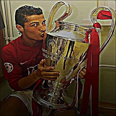 Cr7 2008, Stars Pfp, Young Ronaldo, Epic Wallpaper, Cr7 Wallpapers, Soccer Legends, Messi Photos, Ronaldo Messi, Cr7 Ronaldo