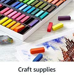 Home Products Sale - Great Deals & Discounts on Home DÃƒÆ’Ã†â€™Ãƒâ€šÃ‚Â©cor, Furnishing, Indoor Lighting and many more Online in India @ Amazon.in Soft Pastels Art, Pastels Art, Classe D'art, Artist's Loft, Pastel Crayons, Pastel Sec, Artist Materials, Albrecht Durer, Hand Art