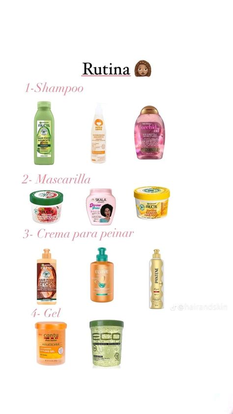 tips para el pelo Curly Hair Care Routine, Banana For Hair, Hair Care Recipes, Hair Secrets, Hair Food, Fluffy Hair, Styling Gel, Glow Up Tips, Curly Hair Care