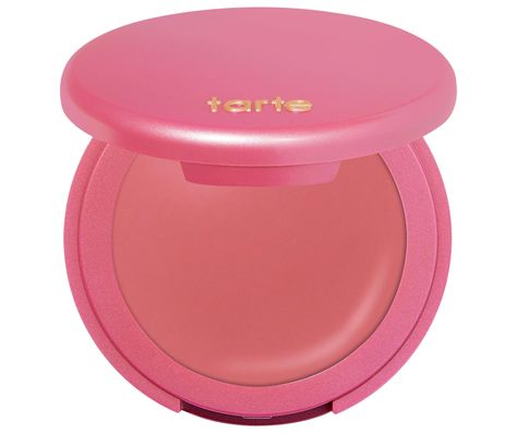 Check out this product at Sephora.com - tarte maracuja juicy cream blush - Rose Charlotte Tilbury Pillow Talk, Tarte Blush, Maracuja Oil, Big Ego, Cheek Makeup, Mineral Pigments, Tarte Makeup, Pat Mcgrath, Cream Blush