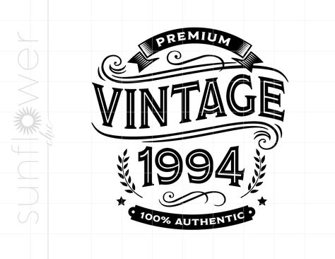 1974 Birthday, Whiskey Label, Internet Icon, 30th Party, Screen Printing Art, Svg Downloads, Tshirt Ideas, Beer Label, Silhouette Studio Designer Edition